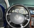 Синий Опель Омега, объемом двигателя 2.2 л и пробегом 368 тыс. км за 2100 $, фото 11 на Automoto.ua