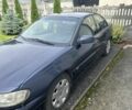 Синий Опель Омега, объемом двигателя 2.5 л и пробегом 445 тыс. км за 3200 $, фото 2 на Automoto.ua