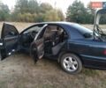Синий Опель Омега, объемом двигателя 2.2 л и пробегом 298 тыс. км за 3800 $, фото 18 на Automoto.ua