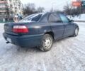 Синий Опель Омега, объемом двигателя 2.2 л и пробегом 333 тыс. км за 2300 $, фото 1 на Automoto.ua
