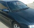 Синий Опель Омега, объемом двигателя 2.2 л и пробегом 263 тыс. км за 4200 $, фото 3 на Automoto.ua