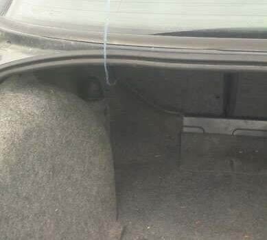 Синій Опель Омега, об'ємом двигуна 2.2 л та пробігом 500 тис. км за 1750 $, фото 4 на Automoto.ua