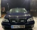 Синий Опель Омега, объемом двигателя 2.2 л и пробегом 368 тыс. км за 2500 $, фото 1 на Automoto.ua