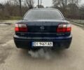 Синий Опель Омега, объемом двигателя 2.2 л и пробегом 343 тыс. км за 2000 $, фото 4 на Automoto.ua