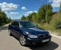 Синий Опель Омега, объемом двигателя 2.5 л и пробегом 342 тыс. км за 3800 $, фото 1 на Automoto.ua