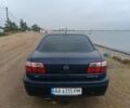 Синій Опель Омега, об'ємом двигуна 2.2 л та пробігом 300 тис. км за 2000 $, фото 18 на Automoto.ua