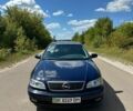 Синий Опель Омега, объемом двигателя 2.5 л и пробегом 342 тыс. км за 3800 $, фото 2 на Automoto.ua