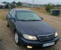 Синій Опель Омега, об'ємом двигуна 2.2 л та пробігом 300 тис. км за 2000 $, фото 1 на Automoto.ua
