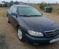 Синій Опель Омега, об'ємом двигуна 2.2 л та пробігом 300 тис. км за 2000 $, фото 20 на Automoto.ua