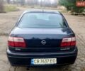 Синий Опель Омега, объемом двигателя 2.2 л и пробегом 530 тыс. км за 2999 $, фото 14 на Automoto.ua