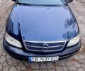 Синий Опель Омега, объемом двигателя 2.2 л и пробегом 530 тыс. км за 2999 $, фото 5 на Automoto.ua