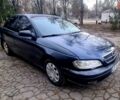 Синий Опель Омега, объемом двигателя 2.2 л и пробегом 530 тыс. км за 2999 $, фото 9 на Automoto.ua