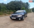 Синий Опель Омега, объемом двигателя 2.2 л и пробегом 310 тыс. км за 2500 $, фото 1 на Automoto.ua