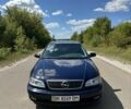 Синій Опель Омега, об'ємом двигуна 2.5 л та пробігом 342 тис. км за 3808 $, фото 2 на Automoto.ua
