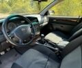 Синий Опель Омега, объемом двигателя 2.5 л и пробегом 342 тыс. км за 3800 $, фото 9 на Automoto.ua