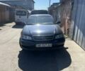 Синий Опель Омега, объемом двигателя 2.2 л и пробегом 400 тыс. км за 1700 $, фото 2 на Automoto.ua