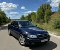 Синій Опель Омега, об'ємом двигуна 2.5 л та пробігом 342 тис. км за 3808 $, фото 1 на Automoto.ua