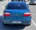 Синий Опель Омега, объемом двигателя 2.2 л и пробегом 113 тыс. км за 3500 $, фото 7 на Automoto.ua