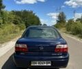 Синій Опель Омега, об'ємом двигуна 2.5 л та пробігом 342 тис. км за 3808 $, фото 3 на Automoto.ua