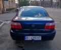Синий Опель Омега, объемом двигателя 2.2 л и пробегом 290 тыс. км за 4000 $, фото 18 на Automoto.ua