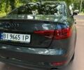Синий Опель Омега, объемом двигателя 0 л и пробегом 170 тыс. км за 2405 $, фото 3 на Automoto.ua