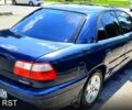 Синий Опель Омега, объемом двигателя 2.2 л и пробегом 333 тыс. км за 3499 $, фото 3 на Automoto.ua