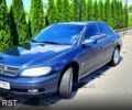 Синий Опель Омега, объемом двигателя 2.2 л и пробегом 333 тыс. км за 3499 $, фото 1 на Automoto.ua