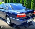 Синий Опель Омега, объемом двигателя 2.2 л и пробегом 333 тыс. км за 3499 $, фото 2 на Automoto.ua
