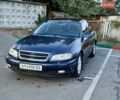 Синий Опель Омега, объемом двигателя 0 л и пробегом 250 тыс. км за 3700 $, фото 7 на Automoto.ua