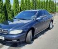 Синий Опель Омега, объемом двигателя 2.2 л и пробегом 333 тыс. км за 3499 $, фото 2 на Automoto.ua