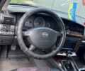 Синій Опель Омега, об'ємом двигуна 2.2 л та пробігом 260 тис. км за 2800 $, фото 3 на Automoto.ua