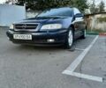 Синий Опель Омега, объемом двигателя 0 л и пробегом 250 тыс. км за 3700 $, фото 1 на Automoto.ua