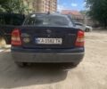 Синій Опель Омега, об'ємом двигуна 0 л та пробігом 275 тис. км за 3009 $, фото 6 на Automoto.ua