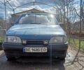Синий Опель Омега, объемом двигателя 2.3 л и пробегом 354 тыс. км за 1350 $, фото 6 на Automoto.ua