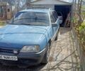 Синий Опель Омега, объемом двигателя 2.3 л и пробегом 354 тыс. км за 1350 $, фото 5 на Automoto.ua