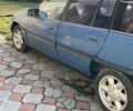 Синій Опель Омега, об'ємом двигуна 2.3 л та пробігом 333 тис. км за 1300 $, фото 3 на Automoto.ua