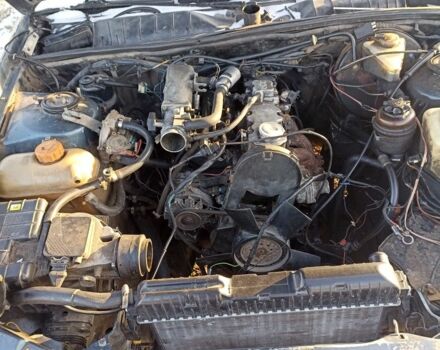 Синий Опель Омега, объемом двигателя 0 л и пробегом 1 тыс. км за 581 $, фото 7 на Automoto.ua