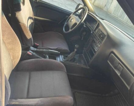 Синий Опель Омега, объемом двигателя 1.8 л и пробегом 308 тыс. км за 1200 $, фото 3 на Automoto.ua