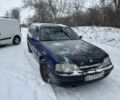 Синий Опель Омега, объемом двигателя 2 л и пробегом 270 тыс. км за 1150 $, фото 1 на Automoto.ua