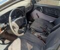 Синий Опель Омега, объемом двигателя 2.3 л и пробегом 340 тыс. км за 1500 $, фото 5 на Automoto.ua