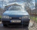 Синий Опель Омега, объемом двигателя 2.3 л и пробегом 354 тыс. км за 1350 $, фото 6 на Automoto.ua