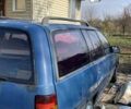 Синій Опель Омега, об'ємом двигуна 2.3 л та пробігом 333 тис. км за 1300 $, фото 6 на Automoto.ua