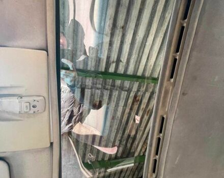 Синий Опель Омега, объемом двигателя 1.8 л и пробегом 308 тыс. км за 1200 $, фото 6 на Automoto.ua