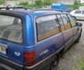Синий Опель Омега, объемом двигателя 1.8 л и пробегом 300 тыс. км за 370 $, фото 4 на Automoto.ua