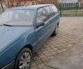 Синій Опель Омега, об'ємом двигуна 1.8 л та пробігом 280 тис. км за 1400 $, фото 1 на Automoto.ua