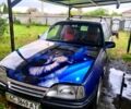 Синий Опель Омега, объемом двигателя 2 л и пробегом 350 тыс. км за 950 $, фото 1 на Automoto.ua