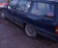 Опель Омега 1988 в Софиевке на Automoto.ua Синий Опель Омега, объемом двигателя 2 л и пробегом 500 тыс. км за 831 $, фото 3 на Automoto.ua