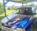 Синий Опель Омега, объемом двигателя 2 л и пробегом 350 тыс. км за 950 $, фото 4 на Automoto.ua