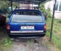 Синий Опель Омега, объемом двигателя 2 л и пробегом 48 тыс. км за 1650 $, фото 7 на Automoto.ua