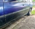 Синий Опель Омега, объемом двигателя 2 л и пробегом 350 тыс. км за 950 $, фото 7 на Automoto.ua